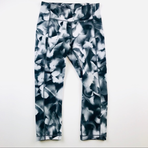 Lululemon athletica speed up crop pants - Picture 3 of 7